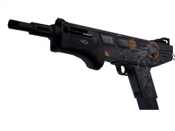 MAG-7 | Foresight (Minimal Wear)