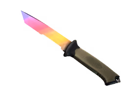 ★ Ursus Knife | Fade (Factory New)