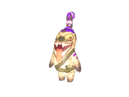 Charm | Lil' Cackle