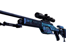 SSG 08 | Mainframe 001 (Field-Tested)