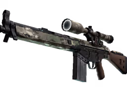 G3SG1 | VariCamo (Field-Tested)