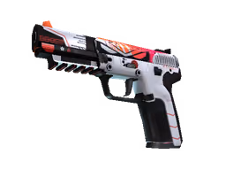 Five-SeveN | Boost Protocol (Minimal Wear)